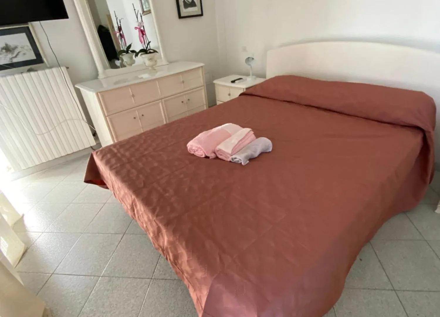 B&B G&D Santa Teresa di Gallura Bed & Breakfast