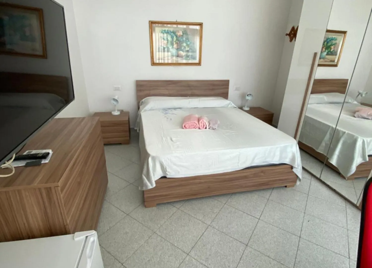 B&B G&D Santa Teresa di Gallura Italia