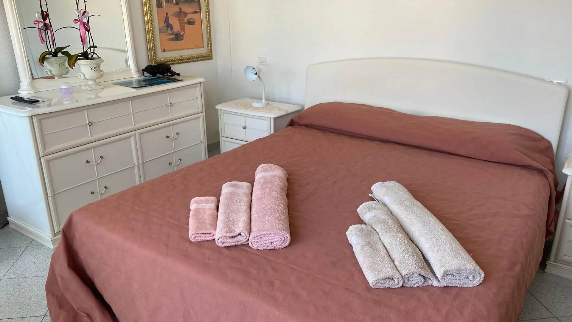 Bed and breakfast B&B G&D Santa Teresa Gallura