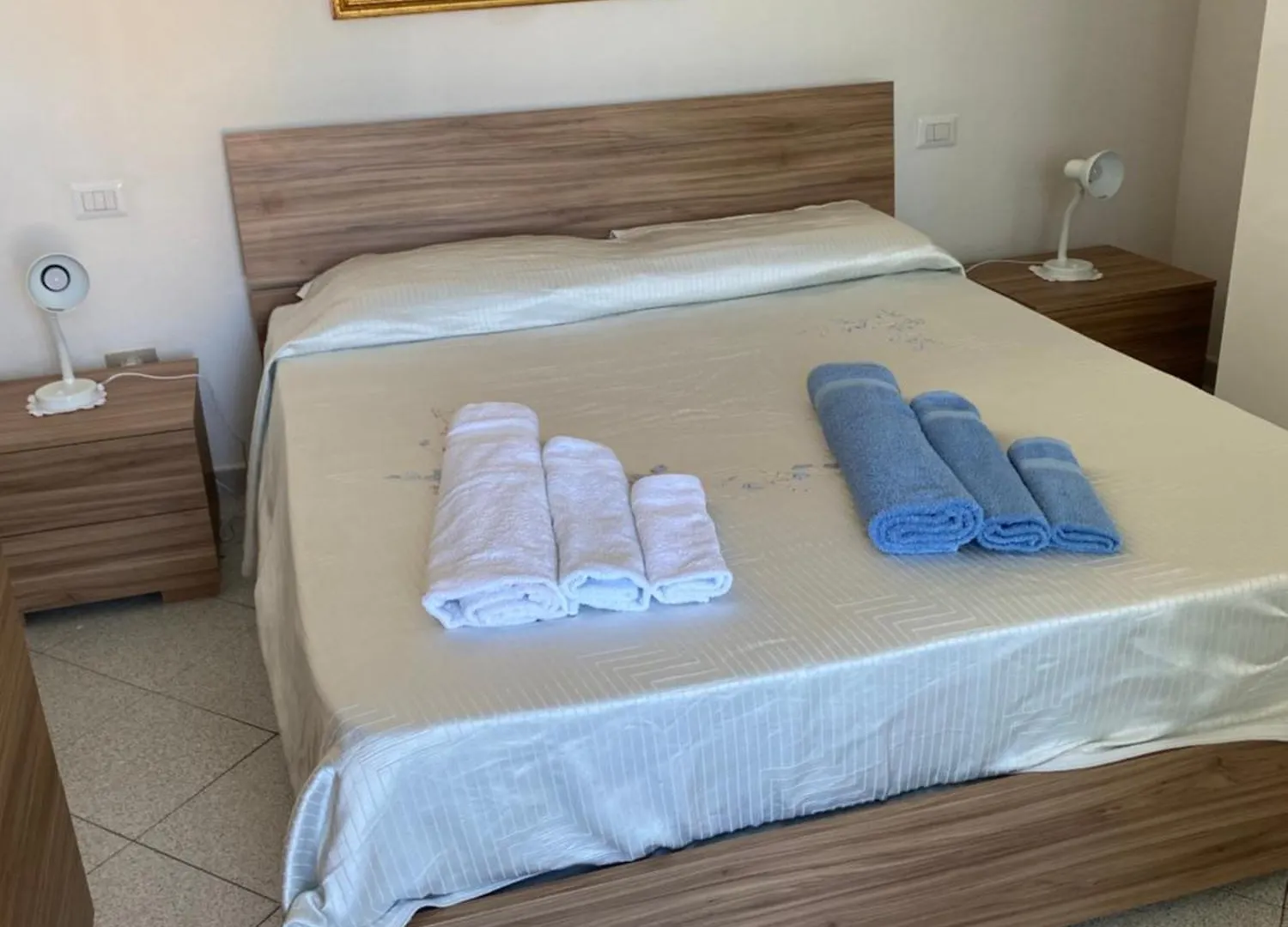 Bed and breakfast B&B G&D Santa Teresa Gallura Italia