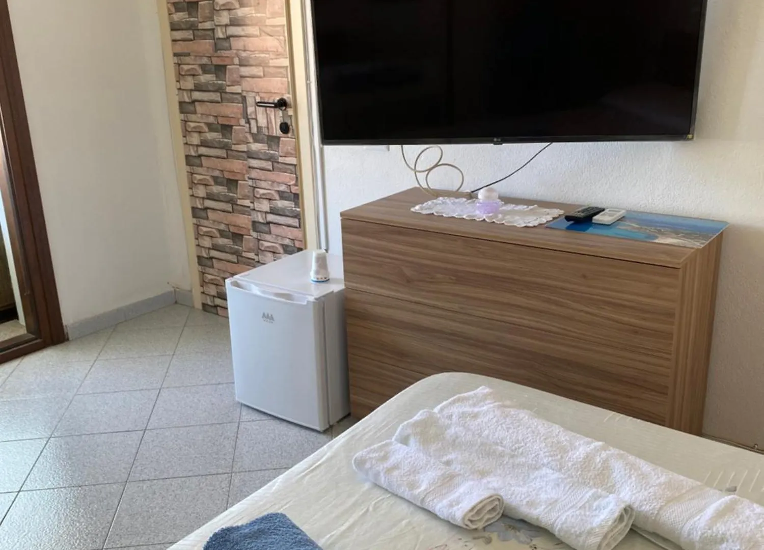 B&B G&D Santa Teresa Gallura Bed and breakfast