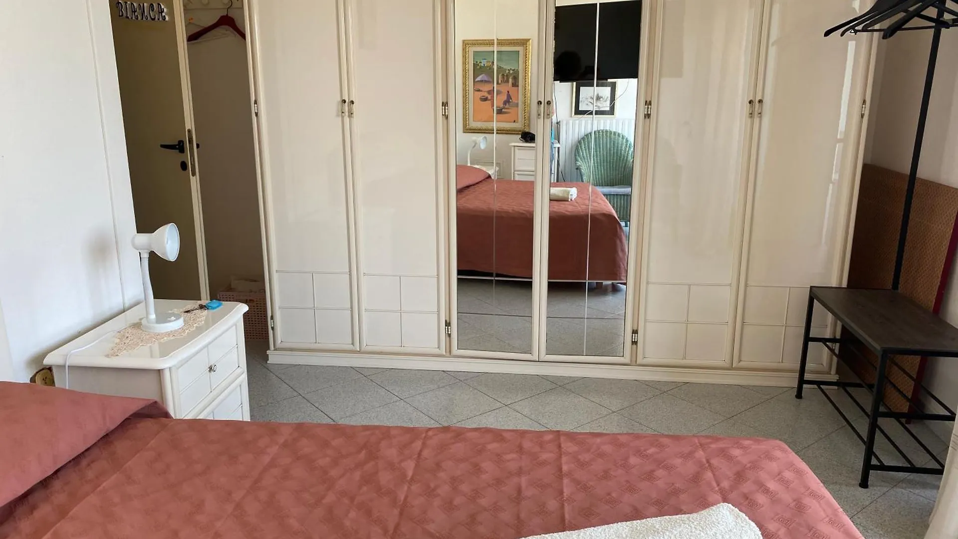 B&B G&D Santa Teresa Gallura Italia