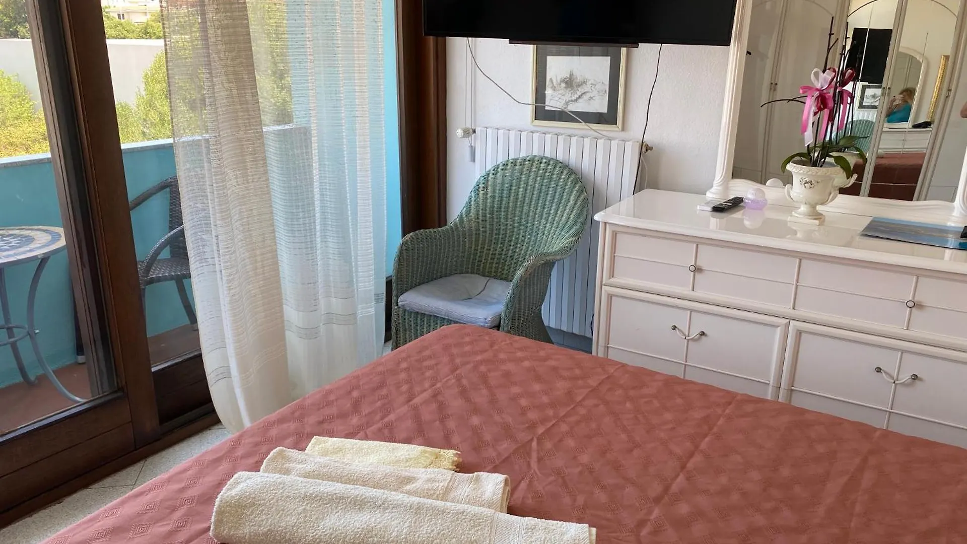 B&B G&D Santa Teresa Gallura 0*,  Italia