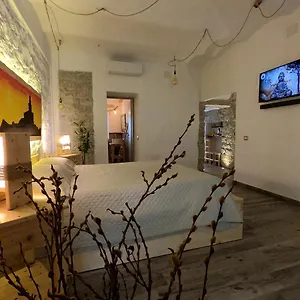Francois Le Cordonnier Maison De Charme Bed & Breakfast