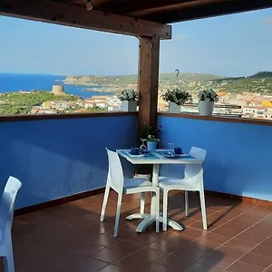 Bed and breakfast Monte Becco, Santa Teresa Gallura