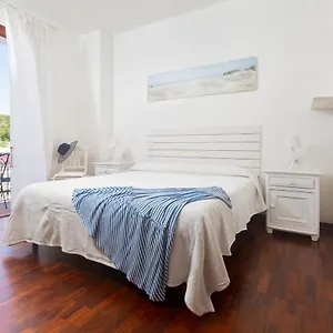 Casa Gallasso Bed & Breakfast