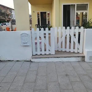 Casa Giagoni Bed & Breakfast