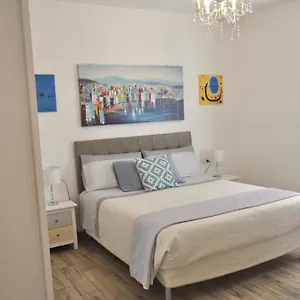 Bed and breakfast Rosa Dei Venti, Santa Teresa Gallura