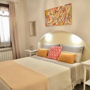 Rosa Dei Venti Bed & Breakfast