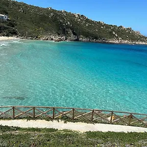 Renabianca House Santa Teresa Gallura