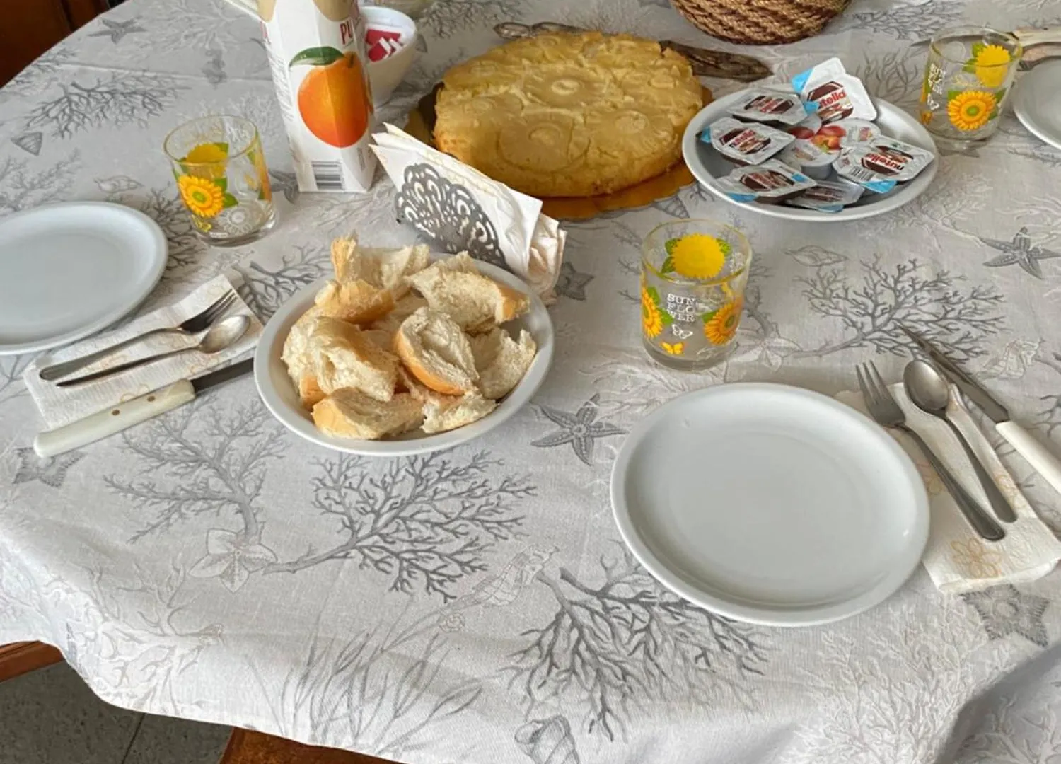 B&B G&D Santa Teresa Gallura