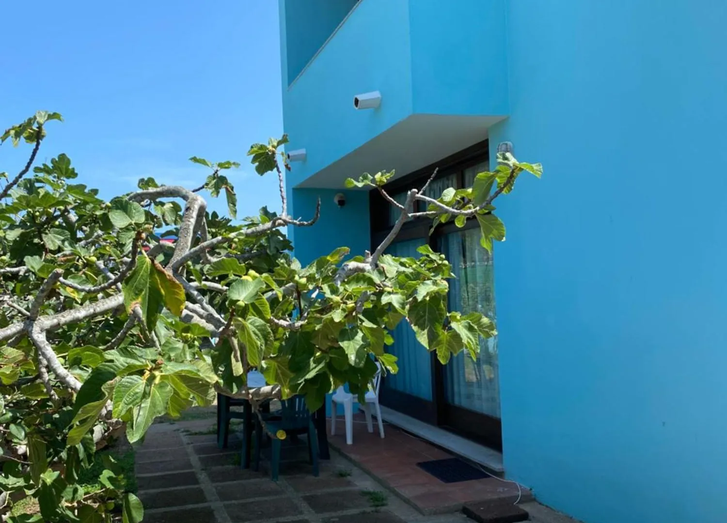 Frühstückspension B&B G&D Santa Teresa Gallura