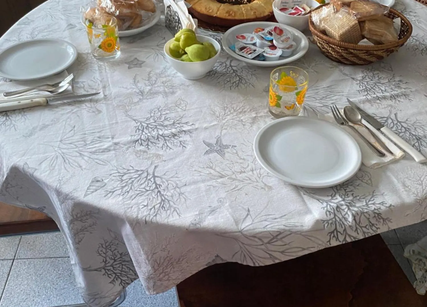 B&B G&D Santa Teresa Gallura 0*,
