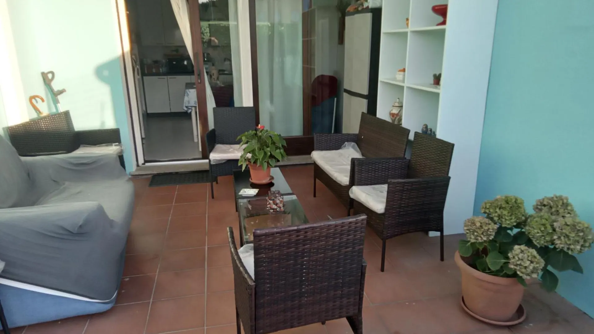 B&B G&D Santa Teresa Gallura 0*,  Italien