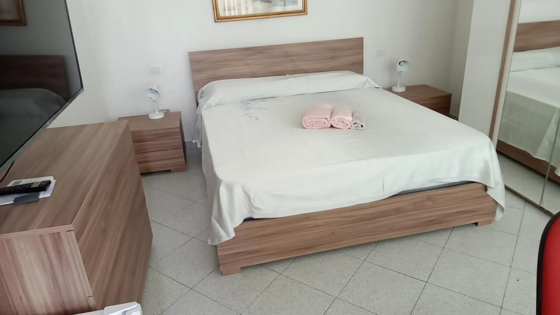Frühstückspension B&B G&D Santa Teresa Gallura